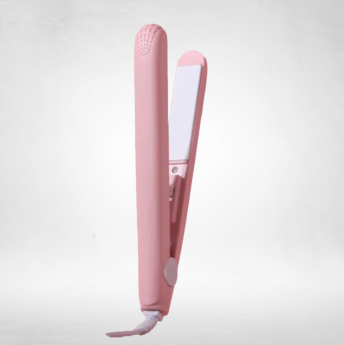 Ceramic Flat Iron Hair Straightener