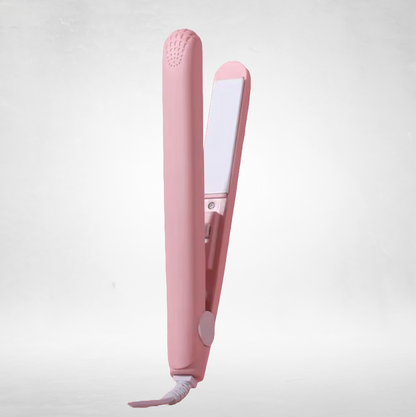 Ceramic Flat Iron Hair Straightener